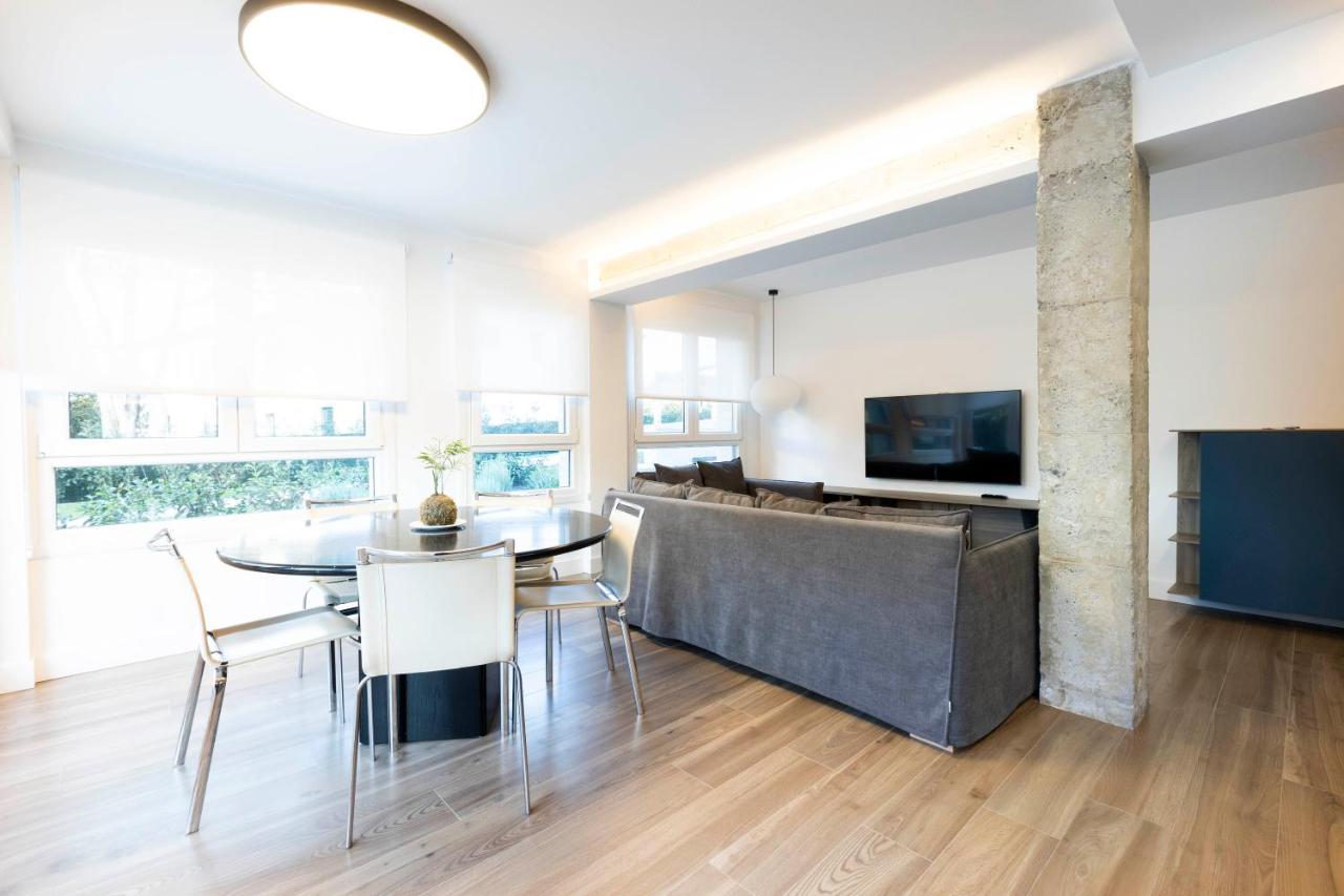Ama Guadalupekoa Apartment Hondarribia Exterior photo